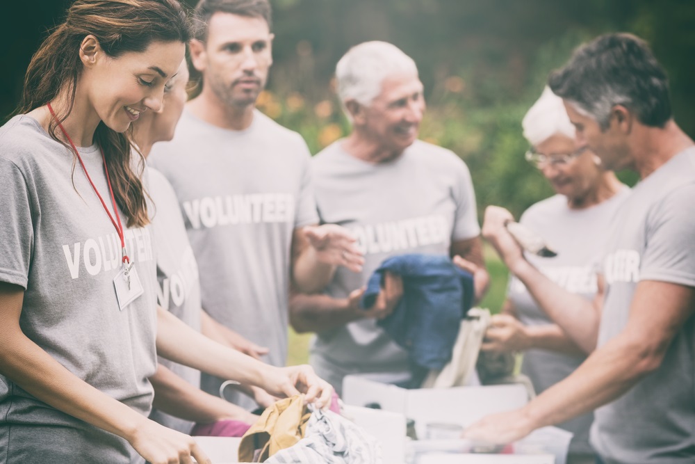 Waarom vrijwilligerswerk voldoening geeft De diepere betekenis van onbaatzuchtige bijdragen