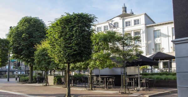 Vergaderarrangement in Helmond